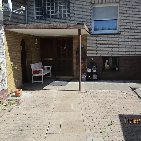 Appartement Weserperle