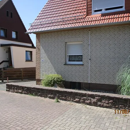 Weserperle Appartement