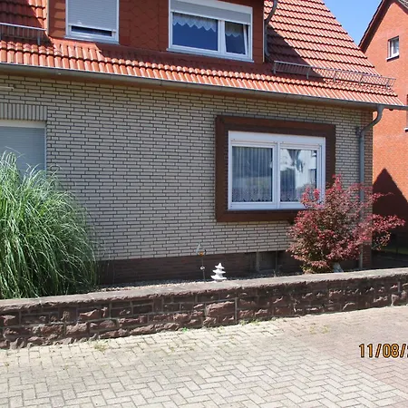 Appartement Weserperle Furstenberg (Lower Saxony)