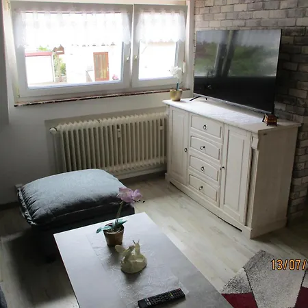 Weserperle Appartement