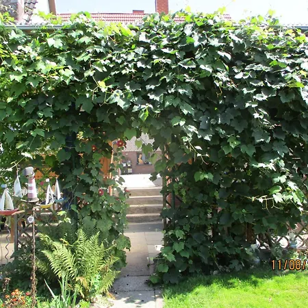 Weserperle Appartement Furstenberg (Lower Saxony)