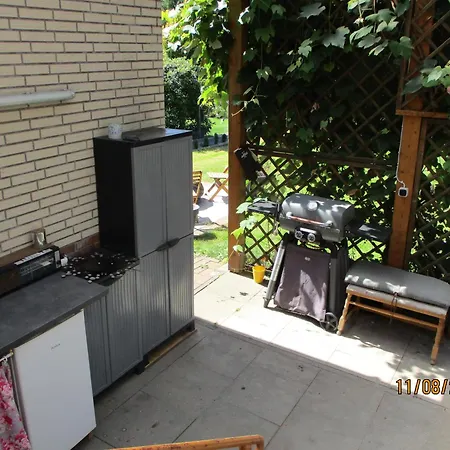 Appartement Weserperle