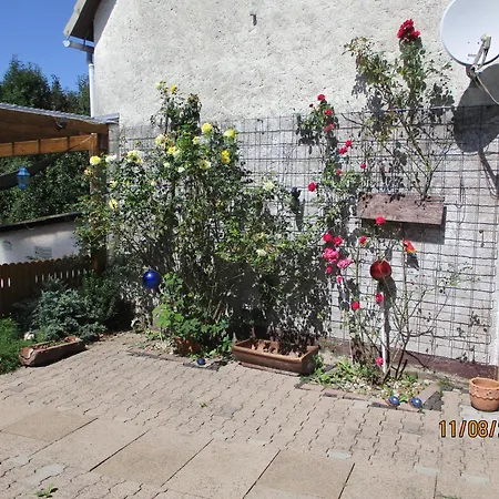 Appartement Weserperle