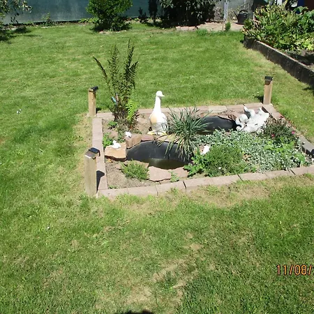 Appartement Weserperle Furstenberg (Lower Saxony)