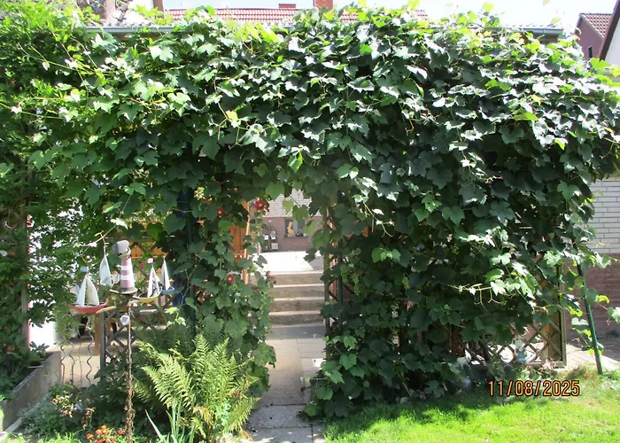 Weserperle Apartamento Furstenberg (Lower Saxony)