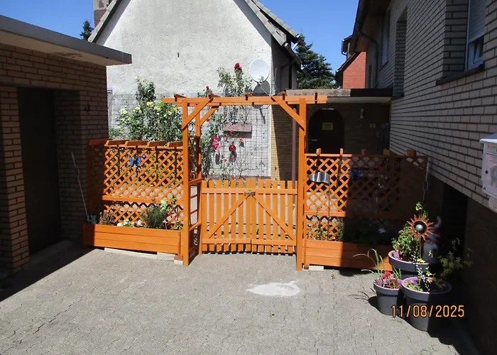 Weserperle * Furstenberg (Lower Saxony)