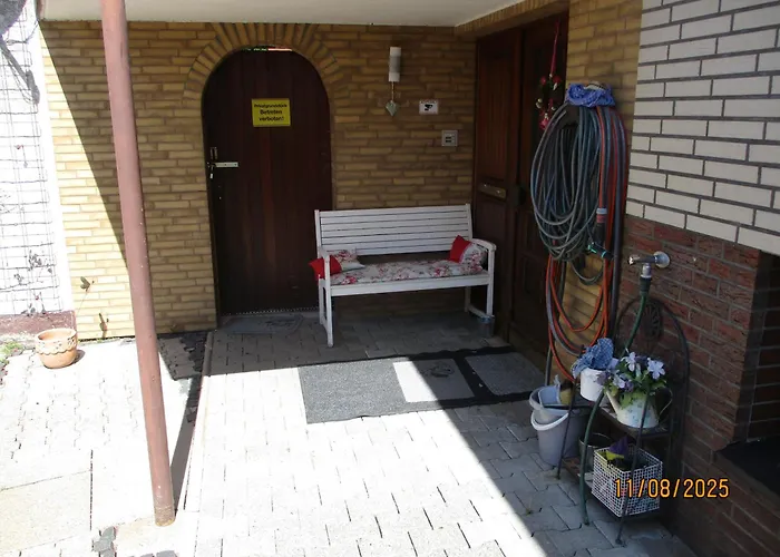 Weserperle * Furstenberg (Lower Saxony)