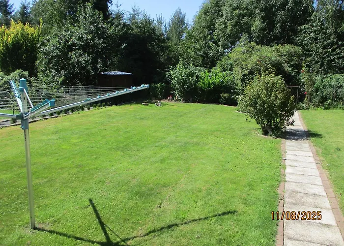 Weserperle * Furstenberg (Lower Saxony)